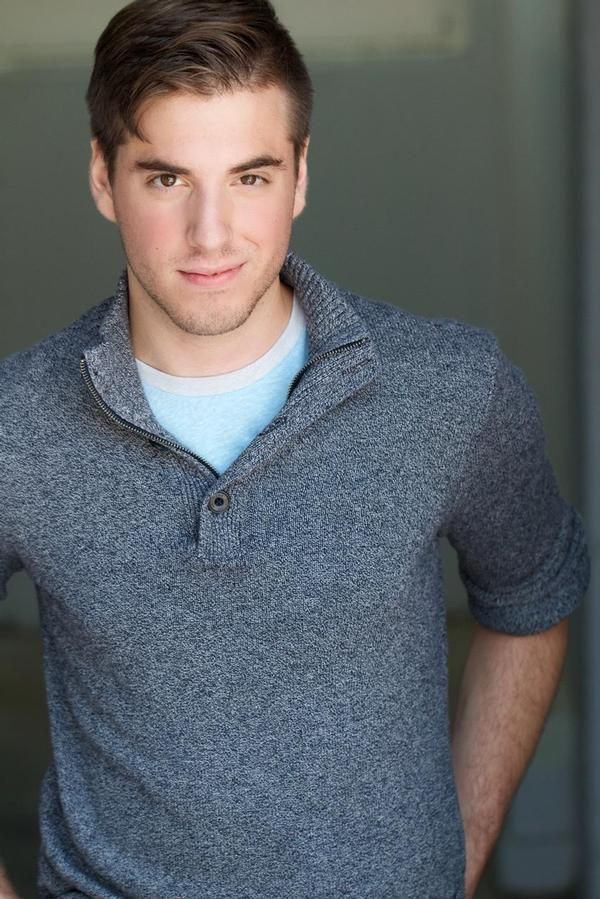 Zack Krajnyak Photo