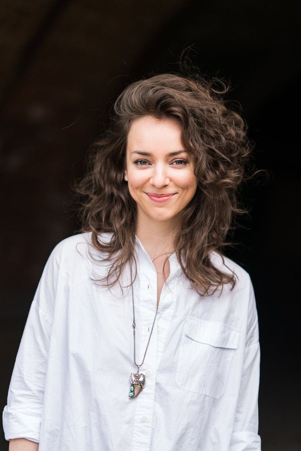 Kate Eastman Photo