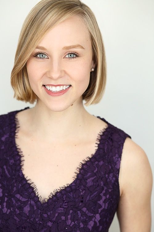 Liz Schmitz Photo