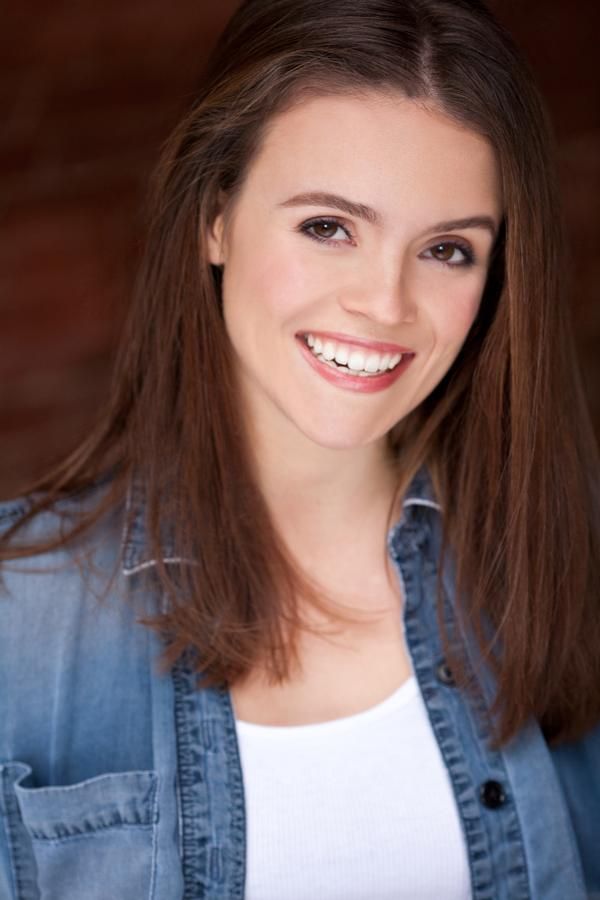 Harriet Taylor Photo