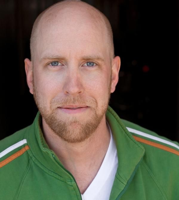Dave Hanson Photo