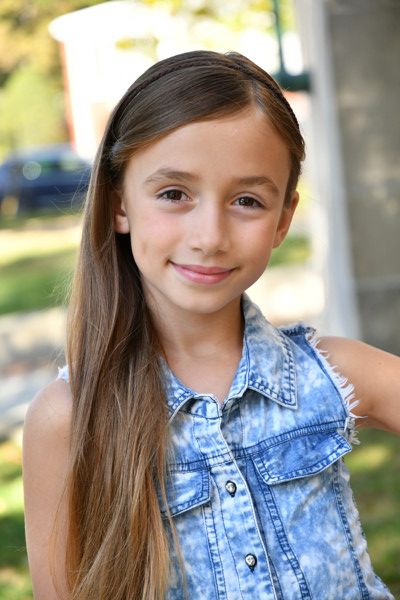 Emma Grace Berardelli Photo