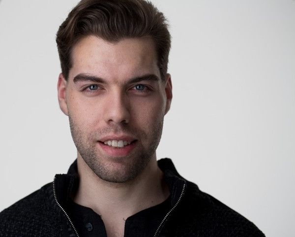 Patrick Brancato Photo