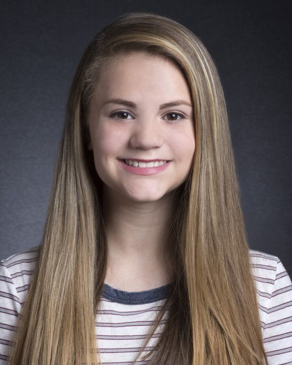Maryanna Elizabeth Lauter Photo