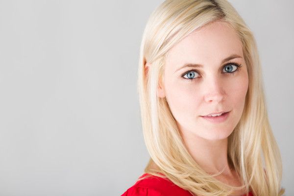 Katy-May Hudson Photo