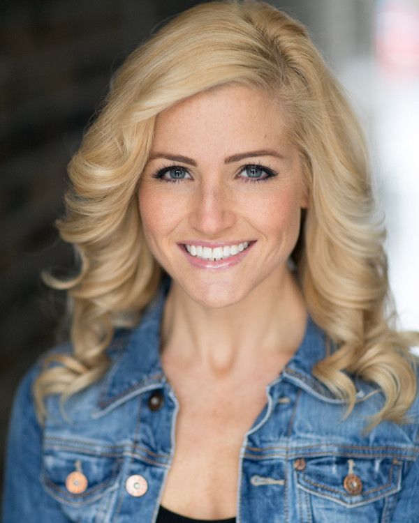 Lauren Atkins Photo