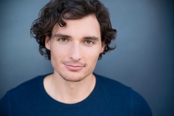 Thaddeus Pearson Photo