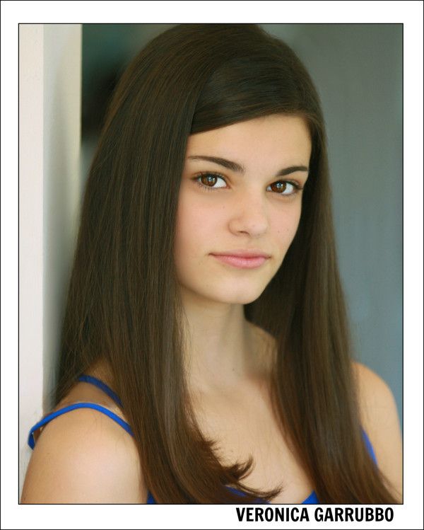 Veronica Garrubbo Photo