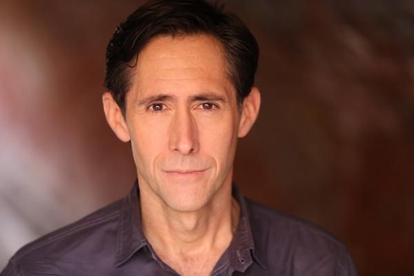 Michael Mendiola Photo