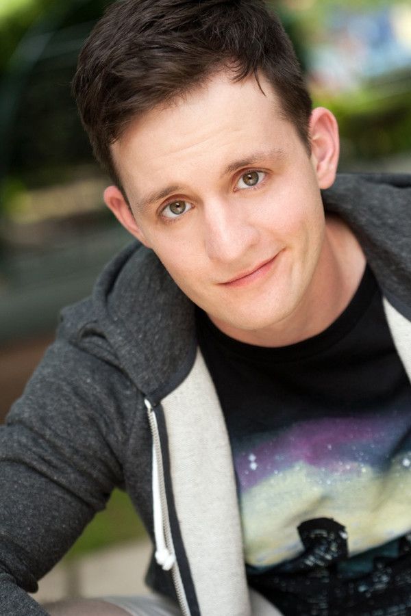 Nick LaMedica Photo