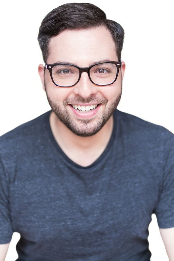 Joey Frangieh Photo