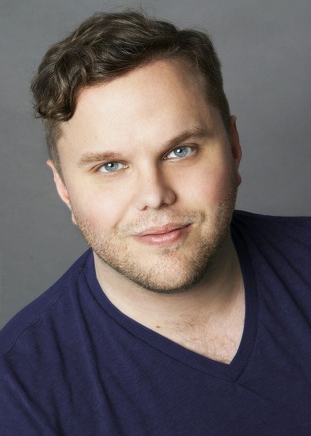 Ryan Kopycinski Photo