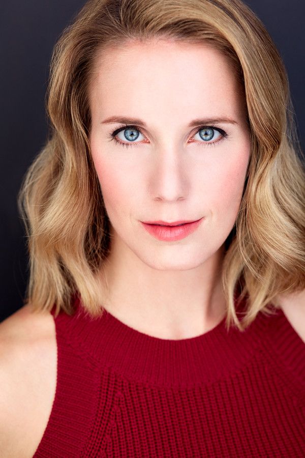 Chelsie Nectow Photo