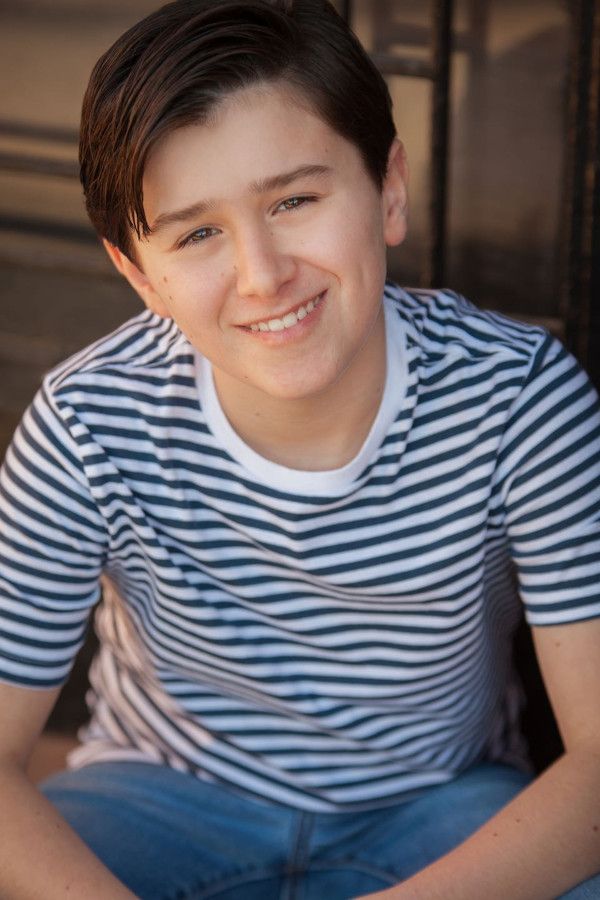 Austin Jake Levine Photo