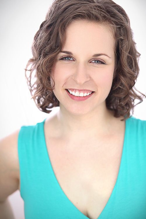 Lynne Marie Rosenberg Photo