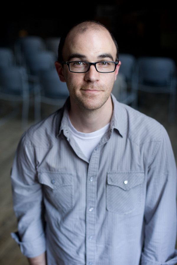 Joel Stigliano Photo