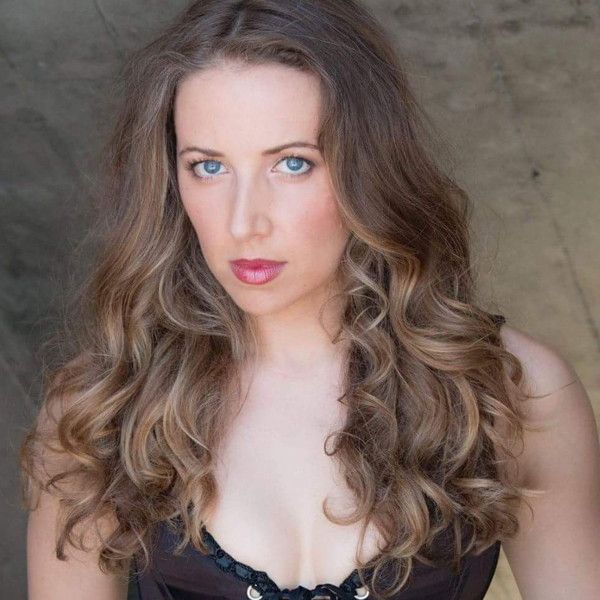 Jennifer Cannon Photo