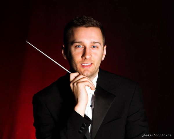 John-Luke Addison Photo