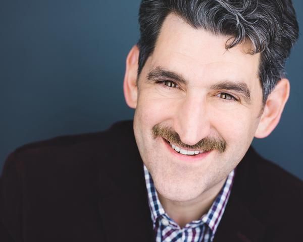 Doug Shapiro Photo