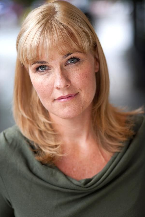 Kelly McAndrew Photo