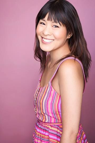 Meggy Hai Trang Photo