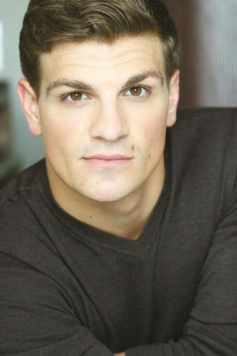 Brian Thomas Martin Photo