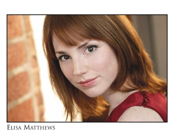 Elisa Matthews Photo