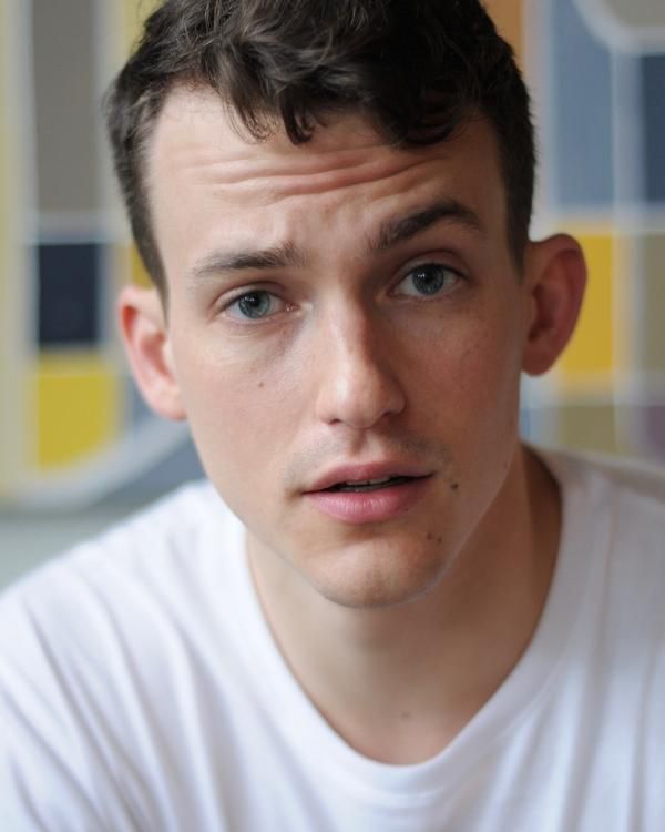 Austin Ryan Hunt Photo