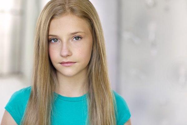 Brooklyn Nelson Photo