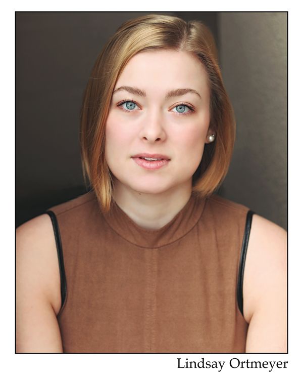 Lindsay Ortmeyer Photo
