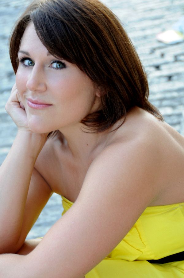 Tara Siesener Photo