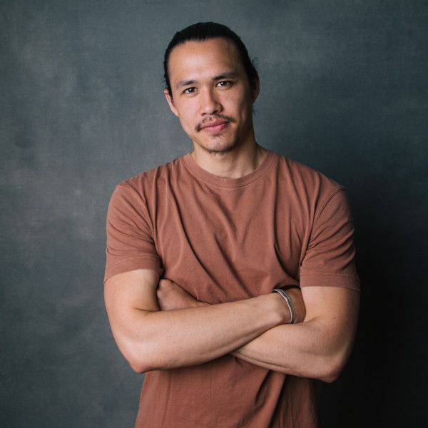 Alexander Hodge Photo