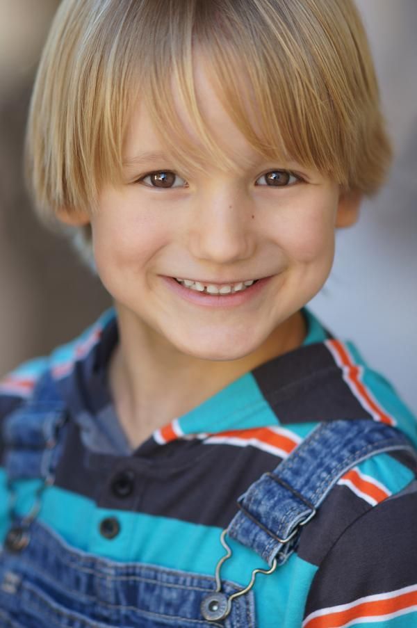 Bradley Bundlie Photo