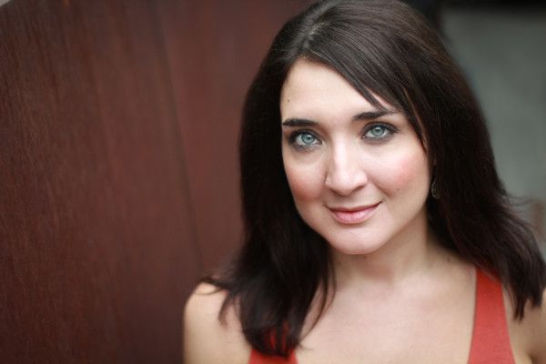 Bryna Kearney Photo