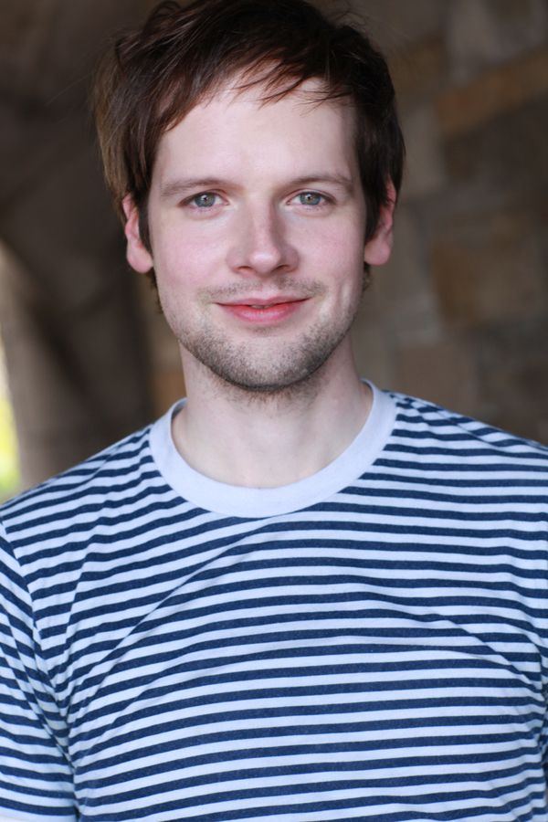 Kieran Mulcare Photo