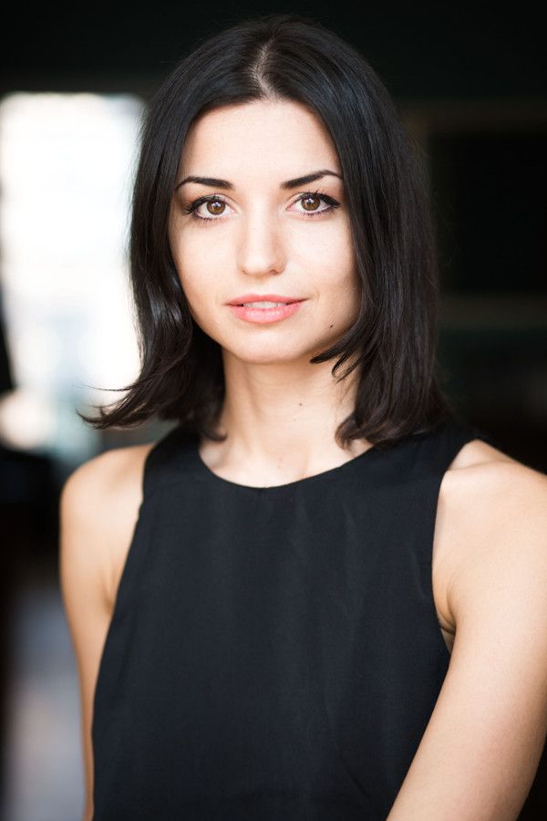 Cristina Rambaldi Photo