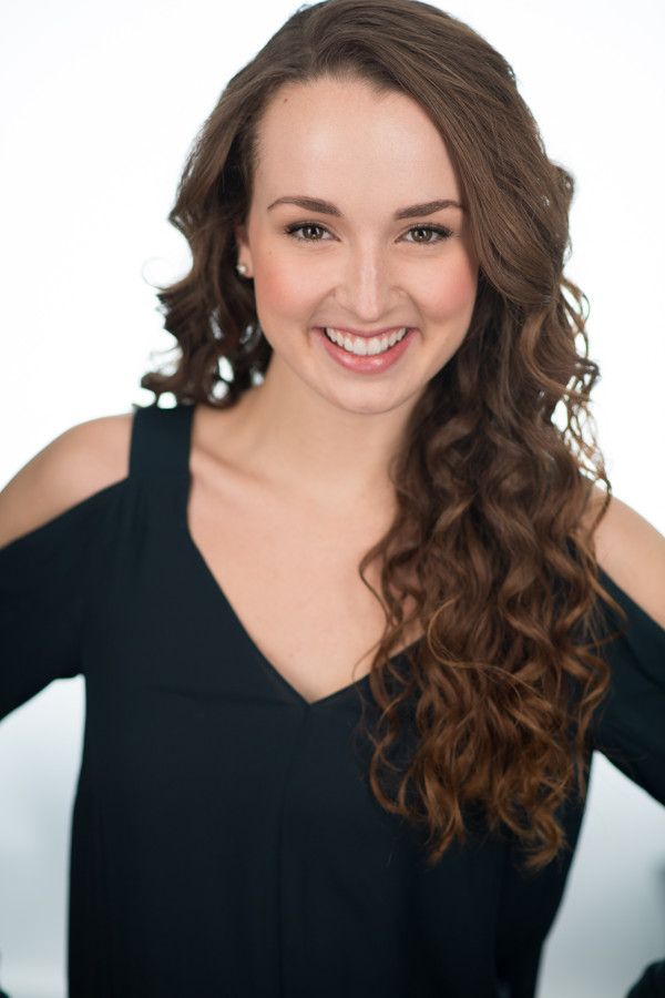 Kelly Gabrielle Murphy Photo