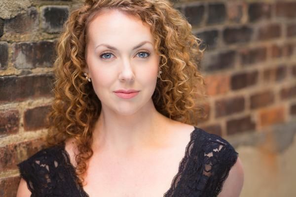 Julia Mosby Photo