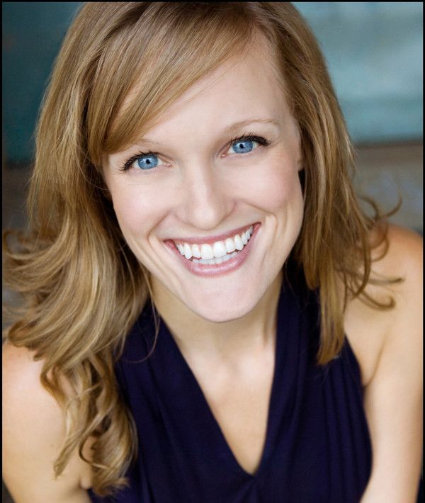 Abbey Siegworth Photo