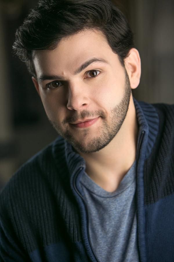 Ross Brown Photo