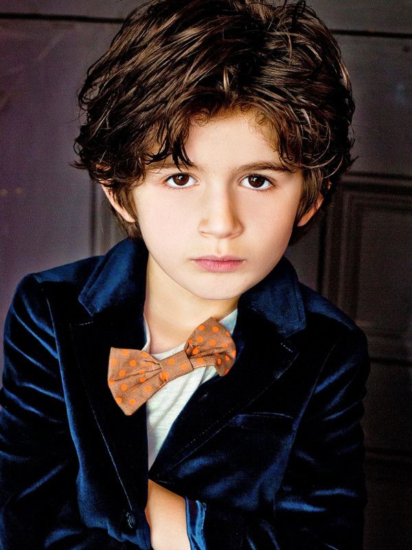 Jacob Morrell Photo