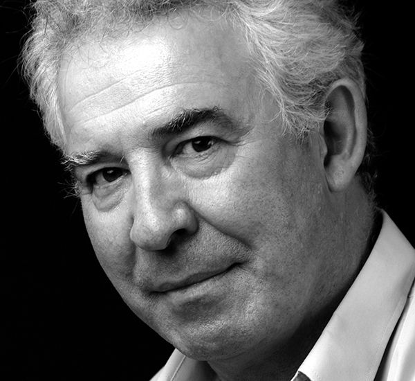 David Downer Photo