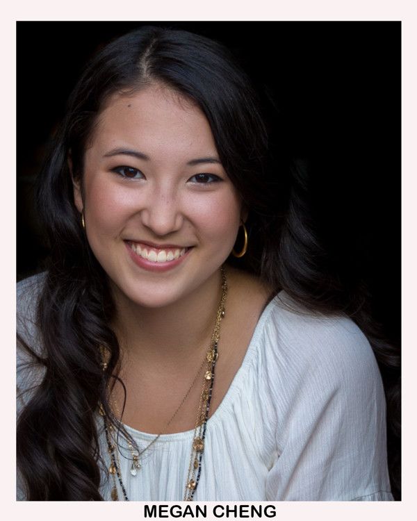 Megan Cheng Photo