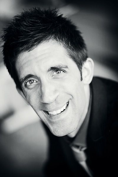 Jesse Warkentin Photo