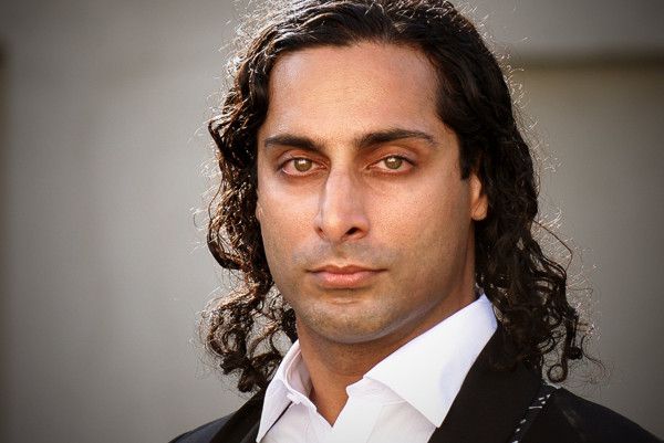 Hamza Zaman Photo