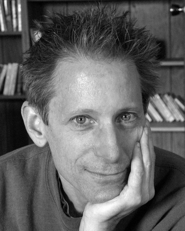 Cliff Simon Photo
