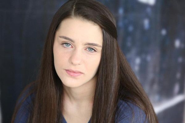 Anna Giddins Photo