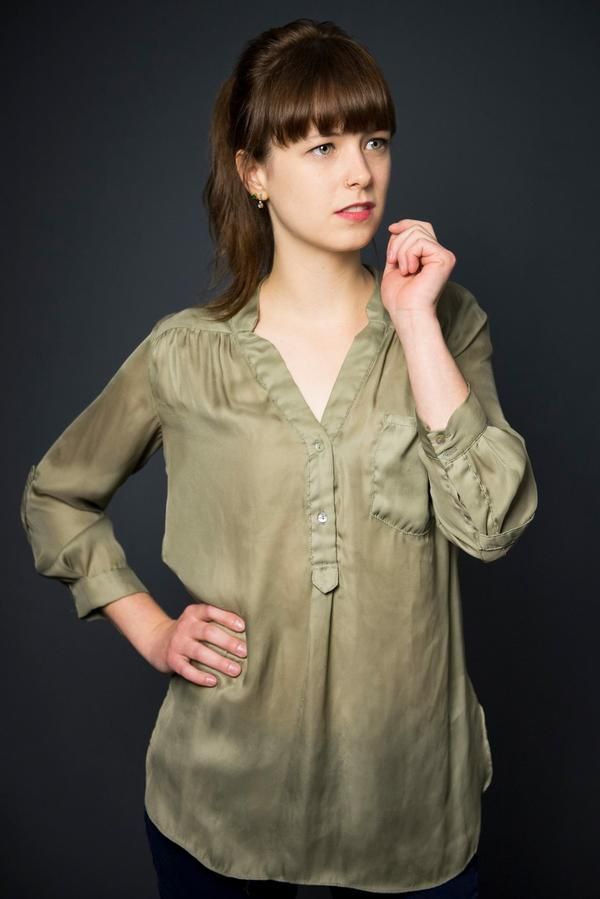 Lauren A Kennedy Photo