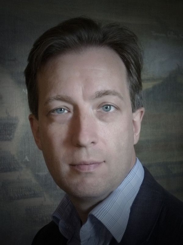 James Ross Photo