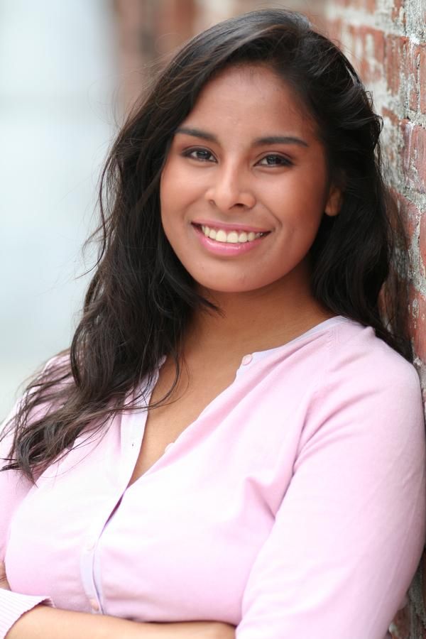 Melissa Solorzano Photo